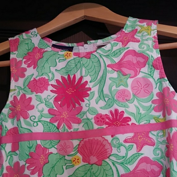 Girls dress - Picture 2 of 6